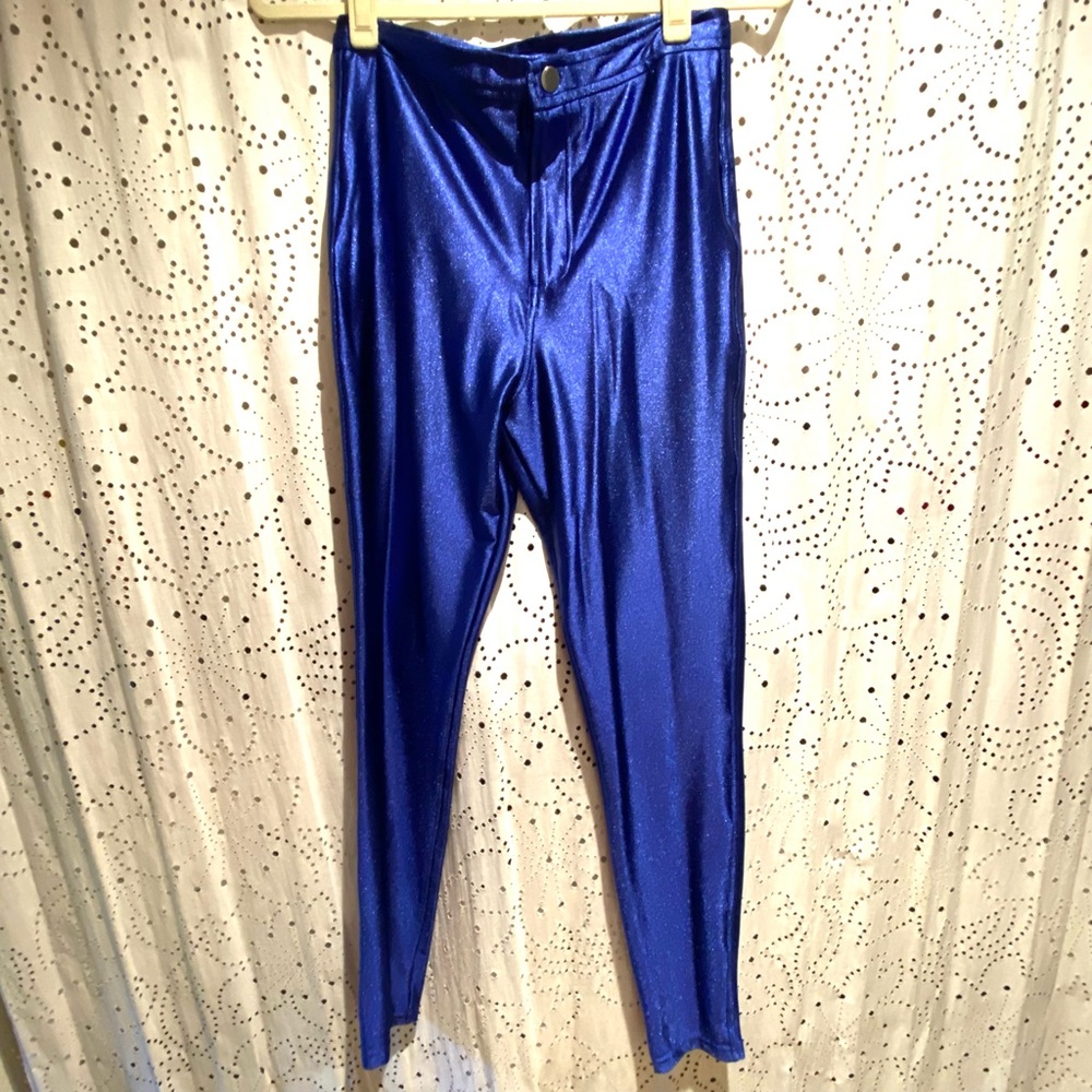 American Apparel Disco Pant, Size Small